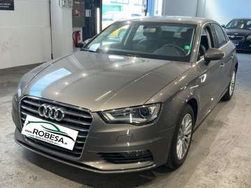 Sedán 1.4 TFSI Attraction