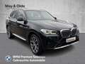 BMW X3 xDrive30i StandHZG Pano Navi LED HiFI 360 PA+ Schwarz - thumbnail 4