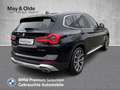 BMW X3 xDrive30i StandHZG Pano Navi LED HiFI 360 PA+ Schwarz - thumbnail 3