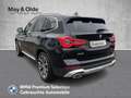 BMW X3 xDrive30i StandHZG Pano Navi LED HiFI 360 PA+ Schwarz - thumbnail 5
