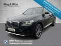 BMW X3 xDrive30i StandHZG Pano Navi LED HiFI 360 PA+ Schwarz - thumbnail 1