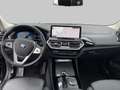 BMW X3 xDrive30i StandHZG Pano Navi LED HiFI 360 PA+ Schwarz - thumbnail 7