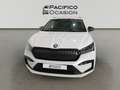 Skoda Enyaq Sportline 80 150kW Blanco - thumbnail 2