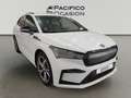 Skoda Enyaq Sportline 80 150kW Blanco - thumbnail 1