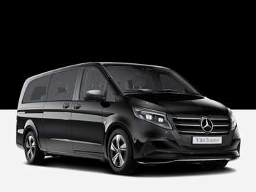 Vito 119 CDI Tourer SELECT Extralang