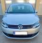 Volkswagen Sharan TOP!!! Sharan Comfortline TDI NAVI + AHK Silber - thumbnail 2