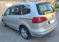 Volkswagen Sharan TOP!!! Sharan Comfortline TDI NAVI + AHK Silber - thumbnail 14