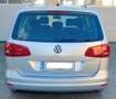 Volkswagen Sharan TOP!!! Sharan Comfortline TDI NAVI + AHK Silber - thumbnail 18
