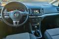Volkswagen Sharan TOP!!! Sharan Comfortline TDI NAVI + AHK Silber - thumbnail 10