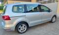 Volkswagen Sharan TOP!!! Sharan Comfortline TDI NAVI + AHK Silber - thumbnail 15