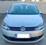 Volkswagen Sharan TOP!!! Sharan Comfortline TDI NAVI + AHK Silber - thumbnail 13