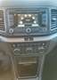 Volkswagen Sharan TOP!!! Sharan Comfortline TDI NAVI + AHK Silber - thumbnail 6