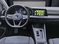 Volkswagen Golf 1.4 TSI DSG eHybrid STYLE NAVI AHK KLIMA PD Silber - thumbnail 13