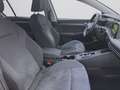 Volkswagen Golf 1.4 TSI DSG eHybrid STYLE NAVI AHK KLIMA PD Argent - thumbnail 16