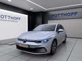 Volkswagen Golf 1.4 TSI DSG eHybrid STYLE NAVI AHK KLIMA PD Argent - thumbnail 1