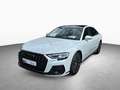 Audi A8 50 TDI qu S line-AHK-Pano-Stdhzg-B&O Blanc - thumbnail 16