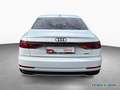 Audi A8 50 TDI qu S line-AHK-Pano-Stdhzg-B&O Blanc - thumbnail 6