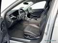 Audi A8 50 TDI qu S line-AHK-Pano-Stdhzg-B&O Blanc - thumbnail 11