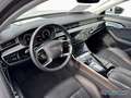 Audi A8 50 TDI qu S line-AHK-Pano-Stdhzg-B&O Blanc - thumbnail 8