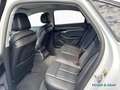 Audi A8 50 TDI qu S line-AHK-Pano-Stdhzg-B&O Blanc - thumbnail 14