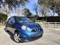 Nissan Micra 1.2 Tekna Sport Blau - thumbnail 1