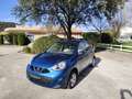 Nissan Micra 1.2 Tekna Sport Blau - thumbnail 3