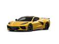 Corvette C8 Coupe 6.2 V8 MY26 3LT Facelift Gelb - thumbnail 1