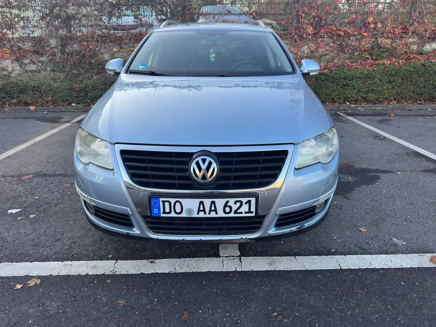 Volkswagen Passat Variant 2.0 TDI DPF DSG Comfortline - 2