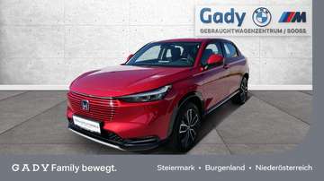 1,5 i-MMD Hybrid 2WD Advance