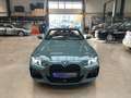 BMW 420 i Cabrio M Sport Pro AHK HiFi QI KZU Memory Grün - thumbnail 9