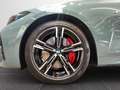 BMW 420 i Cabrio M Sport Pro AHK HiFi QI KZU Memory Grün - thumbnail 34