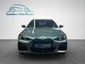 BMW 420 i Cabrio M Sport Pro AHK HiFi QI KZU Memory Grün - thumbnail 6