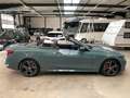 BMW 420 i Cabrio M Sport Pro AHK HiFi QI KZU Memory Grün - thumbnail 8