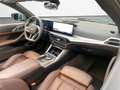 BMW 420 i Cabrio M Sport Pro AHK HiFi QI KZU Memory Grün - thumbnail 11