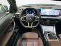 BMW 420 i Cabrio M Sport Pro AHK HiFi QI KZU Memory Grün - thumbnail 12