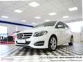 Mercedes-Benz B 180 d Urban*2Vorb Rentner*Servicege*Navi*LED*Kamera*AH Wit - thumbnail 6