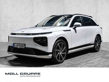 AWD Performance Premium Paket