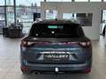 Renault Megane Mégane Grandtour Bose TCe 160*LED*Verkehrszeich Gris - thumbnail 6