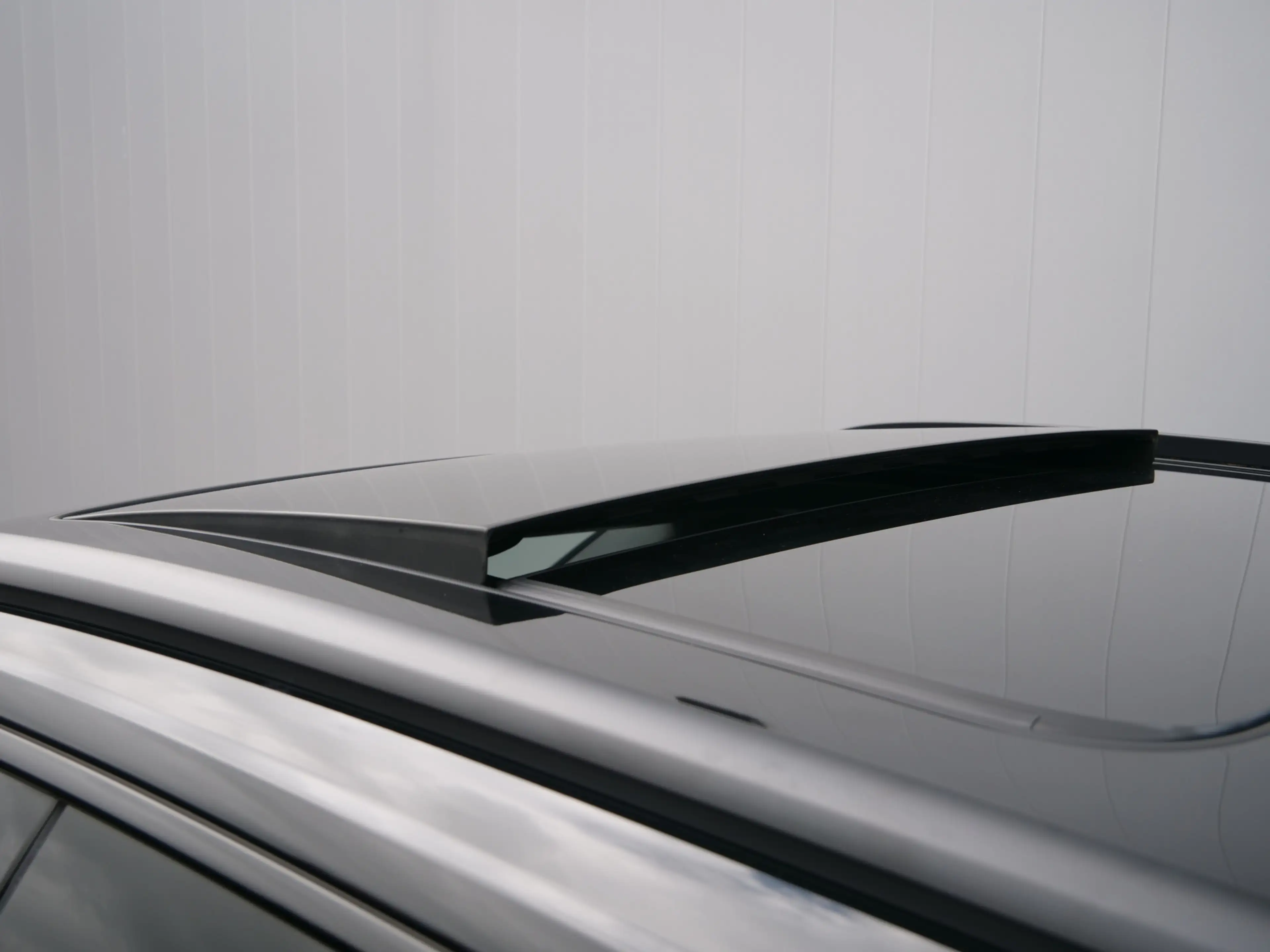 Audi Q8 55 TFSI e-hybrid quattro Black Line 394 Pk Automaa — photo 25