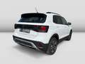 Volkswagen T-Cross ENERGY 1.0TSI 116PS DSG NAVI ALLWETTER Weiß - thumbnail 4