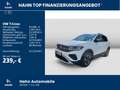 Volkswagen T-Cross ENERGY 1.0TSI 116PS DSG NAVI ALLWETTER Weiß - thumbnail 2