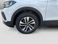 Volkswagen T-Cross ENERGY 1.0TSI 116PS DSG NAVI ALLWETTER Weiß - thumbnail 5