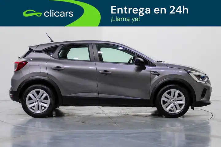 Renault Captur 2022, foto 7