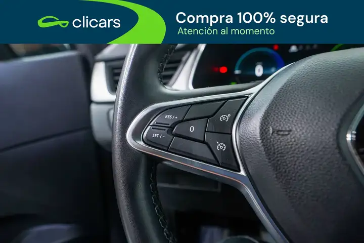 Renault Captur 2022, foto 24