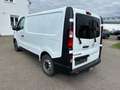 Opel Vivaro B Kasten/ L1H1  2,8t*AHK*Klima* Blanc - thumbnail 3