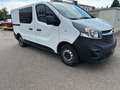 Opel Vivaro B Kasten/ L1H1  2,8t*AHK*Klima* Blanc - thumbnail 7