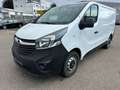 Opel Vivaro B Kasten/ L1H1  2,8t*AHK*Klima* Blanc - thumbnail 1