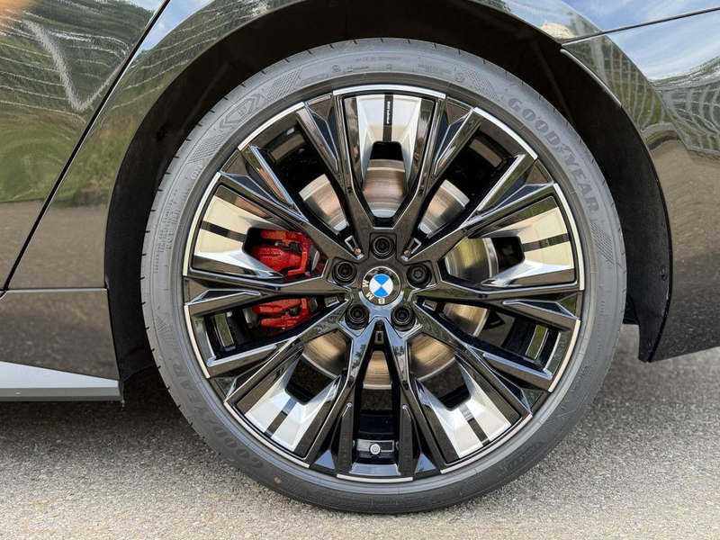 BMW 440 Mi xD GC M Sport LiveProf. Memory ACC HUD 20" — photo 9