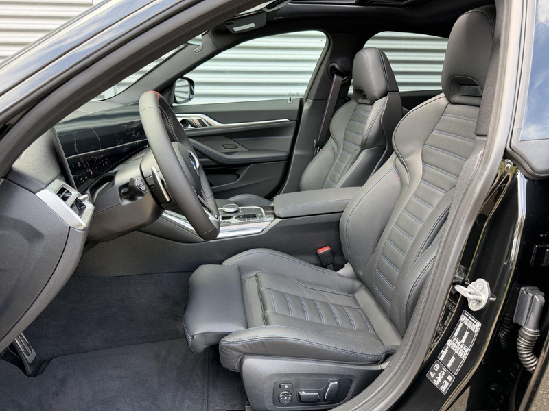 BMW 440 Mi xD GC M Sport LiveProf. Memory ACC HUD 20" — photo 10