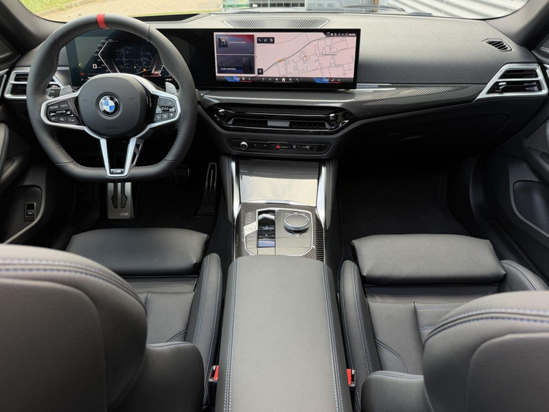 BMW 440 Mi xD GC M Sport LiveProf. Memory ACC HUD 20" — photo 12